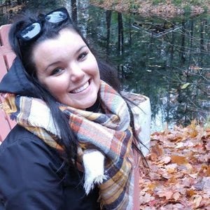 Meet your Posher, Elisabeth